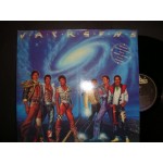 Jacksons - Victory /Michael Jackson