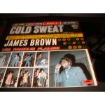 James Brown His Famous Flames – Cold Sweat