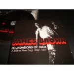 James Brown - Foundations of Funk / A Brand New Bag 1964 / 1969