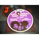 James Brown - Funky People