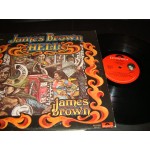 James Brown - Hell