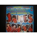 James Brown - It's a man's man's man;s World