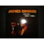 James Brown - Live in New York