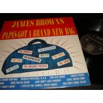 James Brown - Papa's Got a Brand new Bag