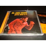 James Brown - gettin down to it