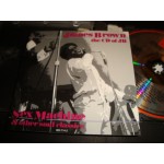 James Brown - the cd of JB/ Sex machine and other soul classics