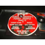 James Brown's Funky People Part 2  - vARIOUS