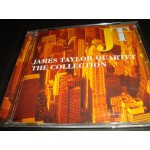 James Taylor Quartet - The Collection