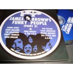 James brown's Funky People { part 3 }