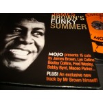 James brown's Funky Summer