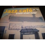 Jazz cafe - Various