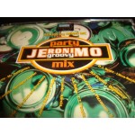 Jeronimo Groovy Party Mix / 48 NON -STOP dance tracks