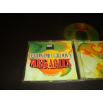 Jeronimo Groovy Megamix / Compilation 23 tracks