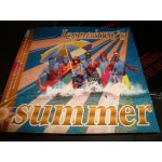 Jeronimo's Summer - Various