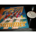 Jeronimo's Summer - Various