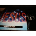 Jesus and Mary Chain - Rollercoaster EP