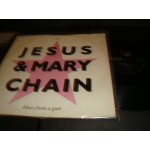 Jesus and Mary Chain - Blues from a Gun