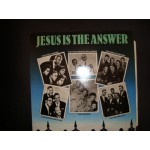 Jesus is the answer - Various