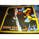 Jimmy Scott - Holding back the years