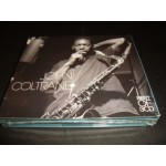 John Coltrane - Best of 3cd