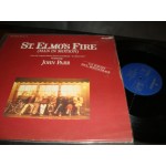 John Parr - St Elmo's Fire { Man in motion }