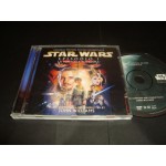 John Williams - Star Wars - Episodio I: La Minaccia Fantasma