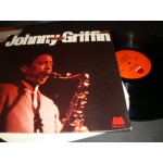 Johnny Griffin - Big Soul