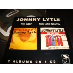 Johnny Lytle - The Loop / New and Groovy