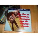 Jonathan Richman - The Best of J.Richman & the Modern Lovers