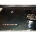 Joy Division - Still