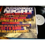 Judgment Night - Various { music from the motion picture }