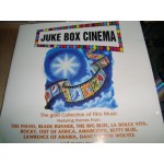 Juke Box Cinema / Various