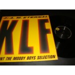 KLF - 3AM Eternal / Present the Moody boys Selection