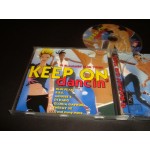 Keep on Dance - Various Dance