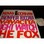 Kenny Dorham - Trombeta Toccata