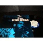 Kenny Dorham - 'Round about midnight at the Cafe Bohemia vol 1
