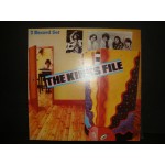 Kinks - the Kinks file