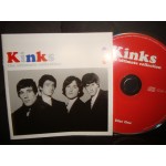 Kinks - the Ultimate Collection