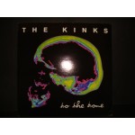 Kinks - to the bone