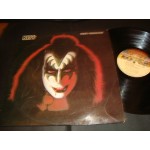 Kiss, Gene Simmons - Gene Simmons