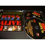 Kiss - Alive II