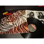 Kiss - Animalize