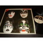 Kiss - Dynasty