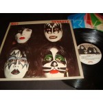 Kiss - Dynasty