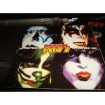 Kiss - the very best of Kiss