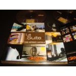 La Suite 5 / A Stylish Collection Inspired by the Hippest Hotels