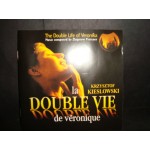 La double vie de veronique - Zbigniew Presnier