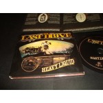 Last Drive - Heavy Liquid