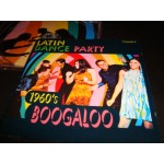 Latin Dance Party Vol 2 / 1960's Boogaloo