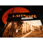 Latin Jazz Essentials CD 2 - Compilation